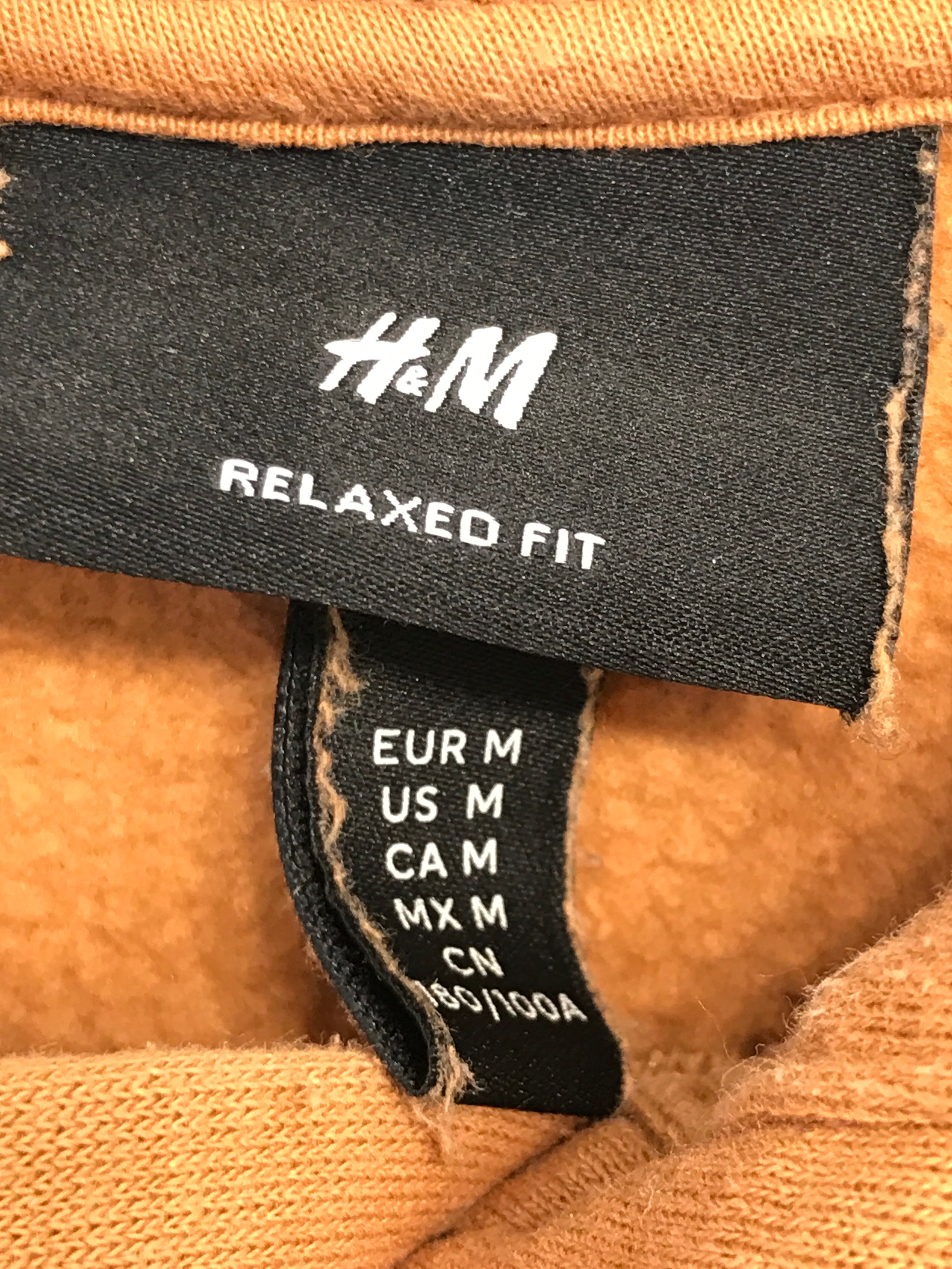 H&M Bluse